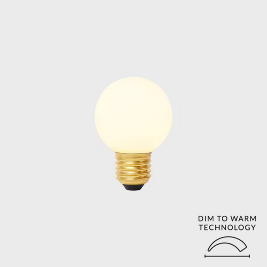 Sphere I G50 Light Bulb