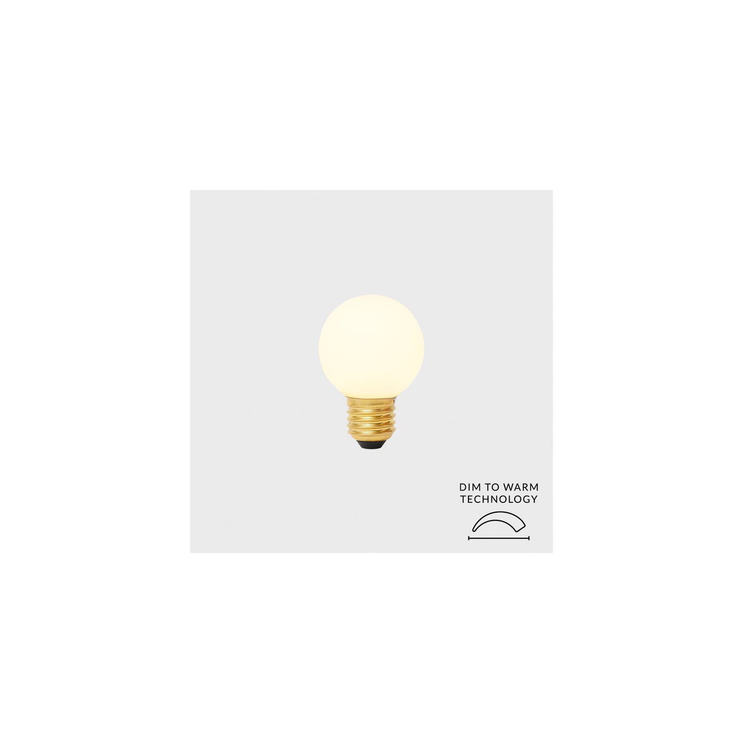 Sphere I G50 Light Bulb