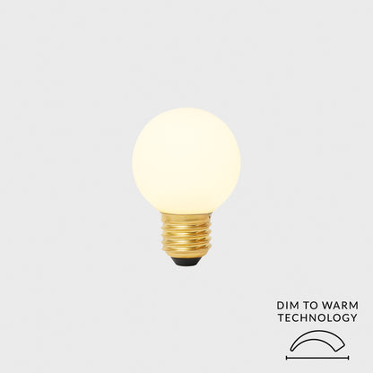 Tala Sphere I Golf Ball Bulb