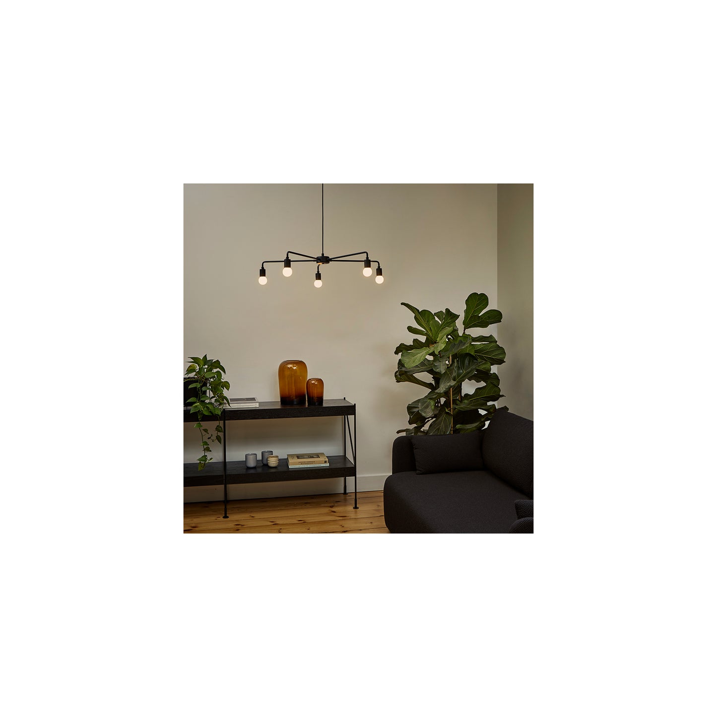 Sphere I G50 Light Bulb