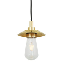 Mullan Lighting Ren Pendant Light