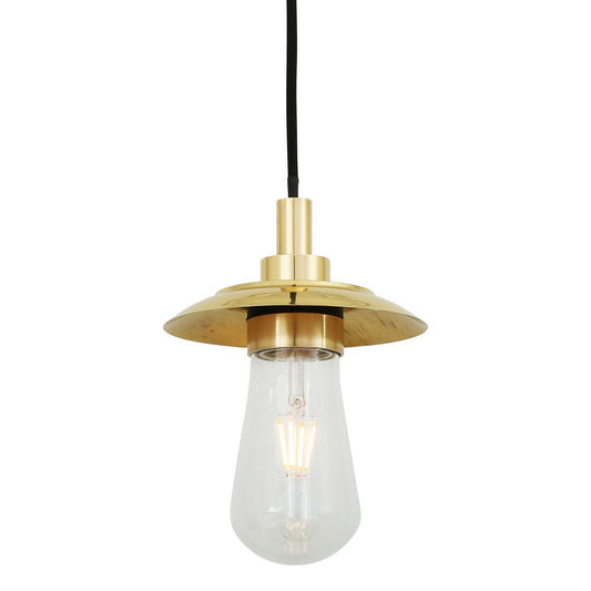 Mullan Lighting Ren Pendant Light