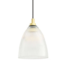 Mullan Lighting Brooke Pendant