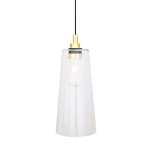 Mullan Lighting Cari Pendant