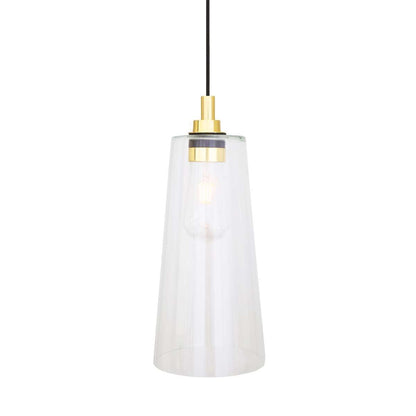 Mullan Lighting Cari Pendant