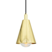 India Pendant IP65
