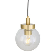 Mullan Lighting Jordan Bathroom Pendant