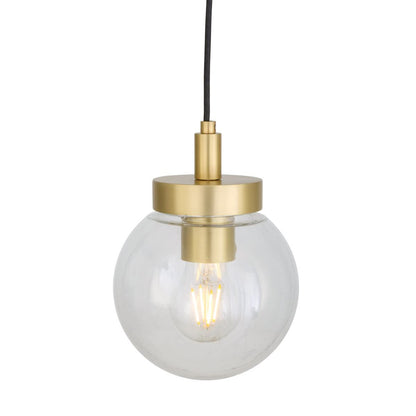 Mullan Lighting Jordan Bathroom Pendant