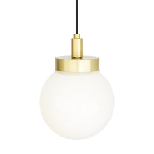 Mullan Lighting Jordan Bathroom Pendant