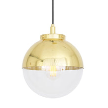 Mullan Lighting Mica Pendant
