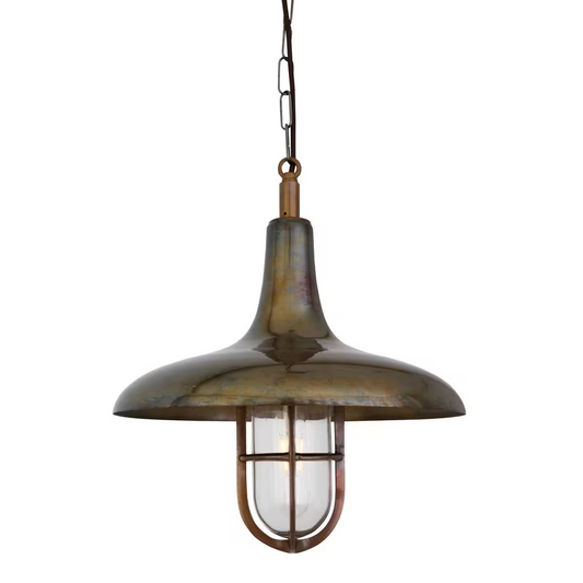 Mira Nautical Pendant IP65