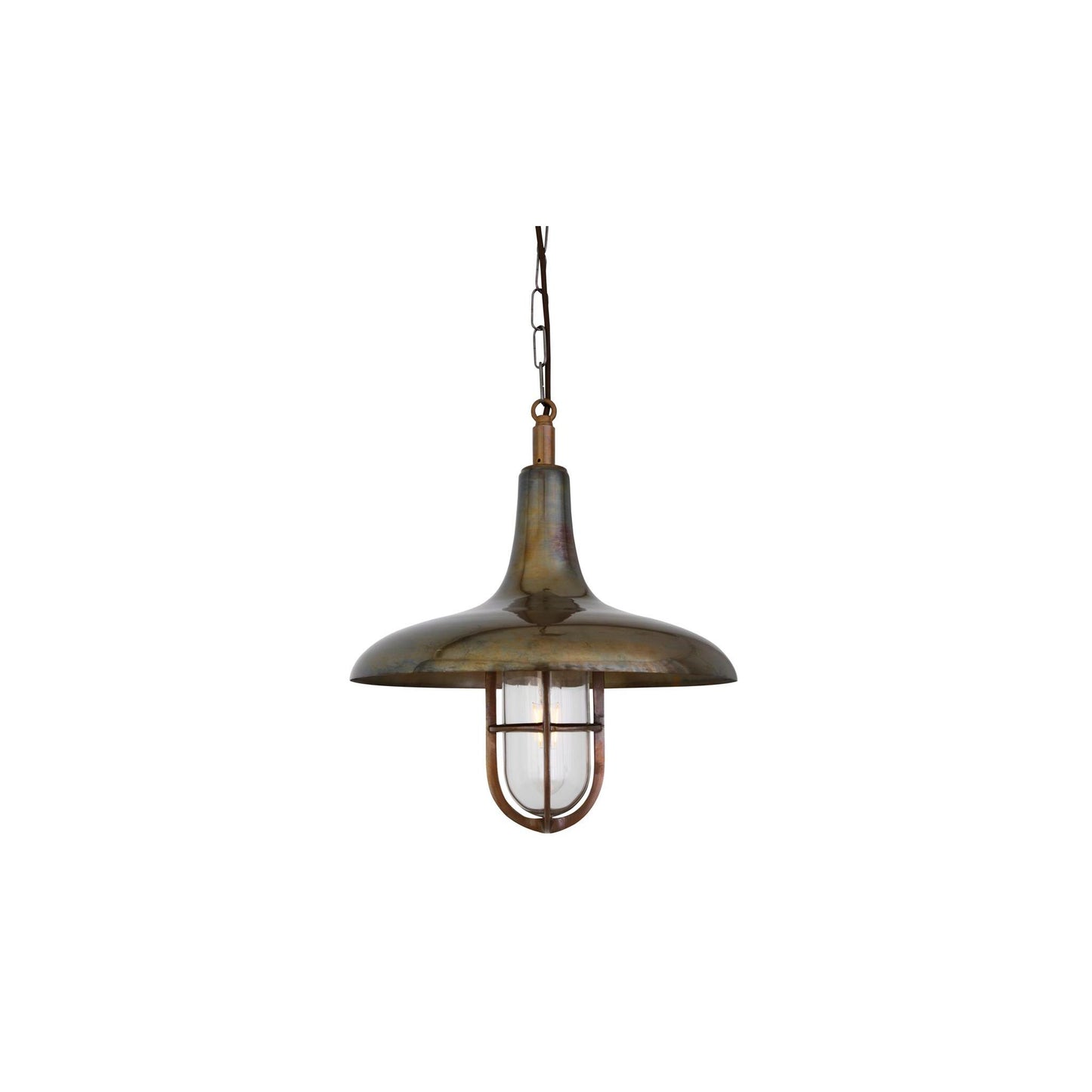Mira Nautical Pendant IP65