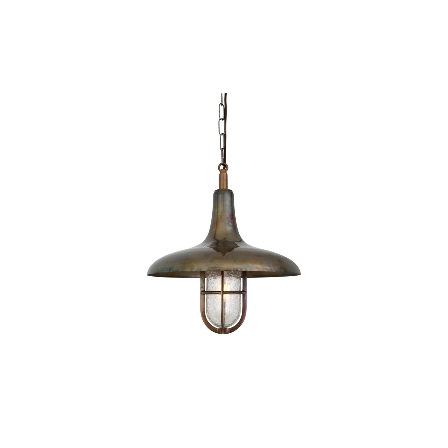 Mira Nautical Pendant IP65