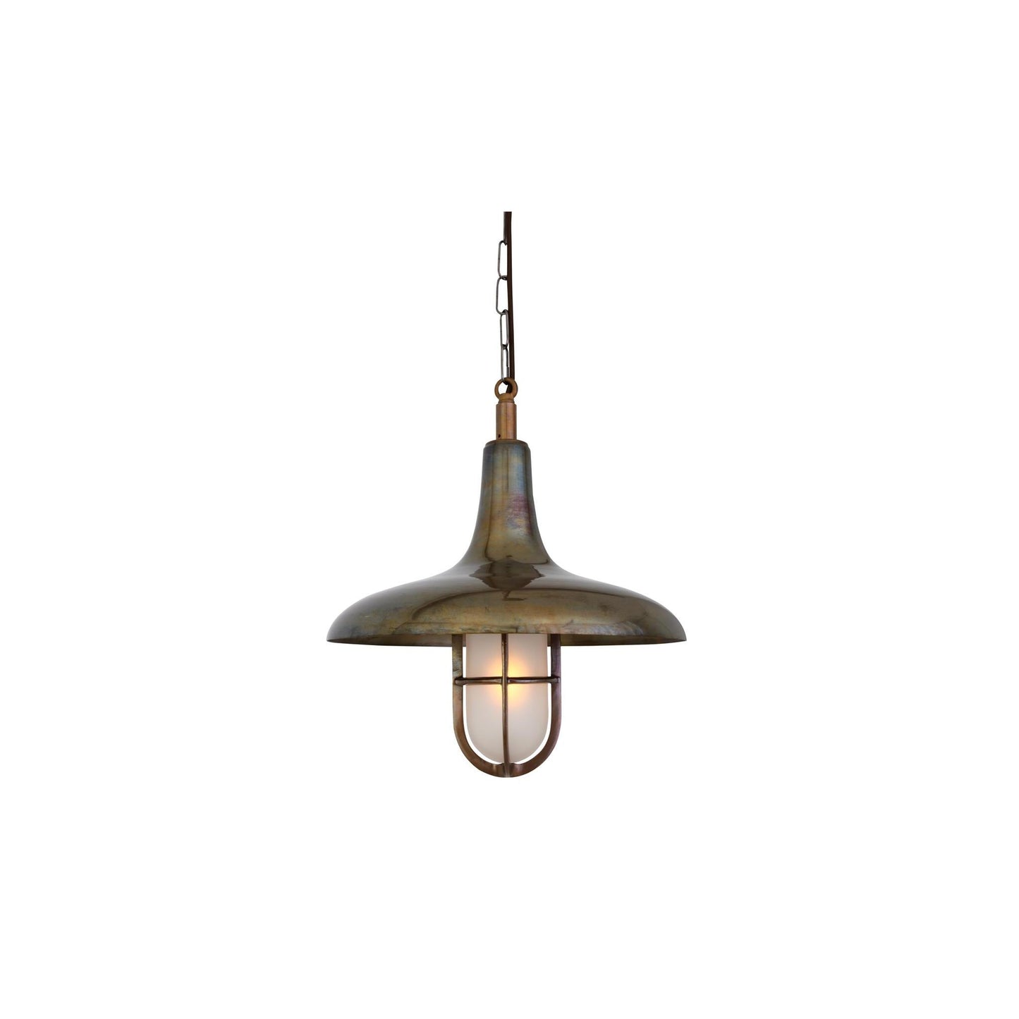 Mira Nautical Pendant IP65