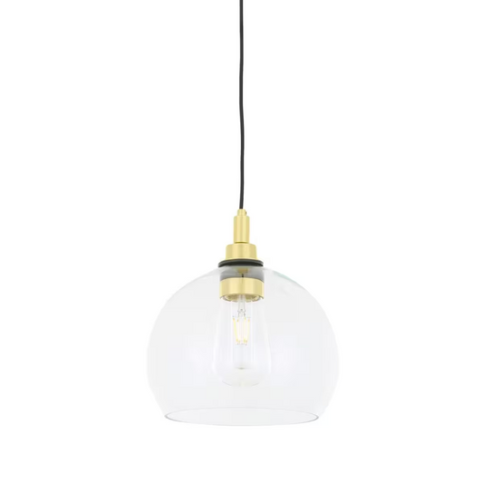 Leith 25cm Pendant IP65