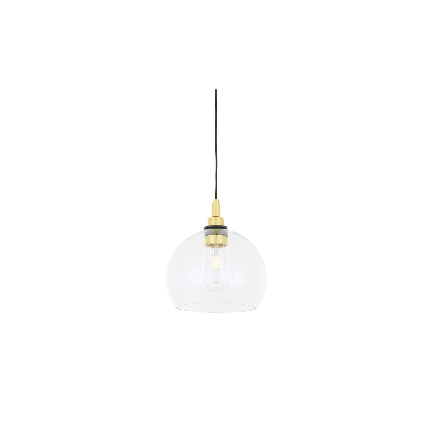 Leith 25cm Pendant IP65