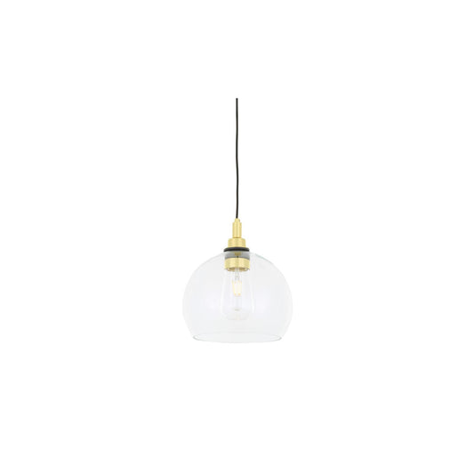 Leith 25cm Pendant IP65