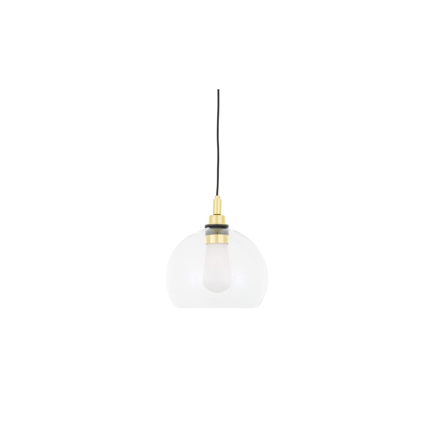 Leith 25cm Pendant IP65