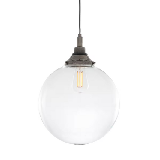 Laguna 30cm Globe Pendant IP44