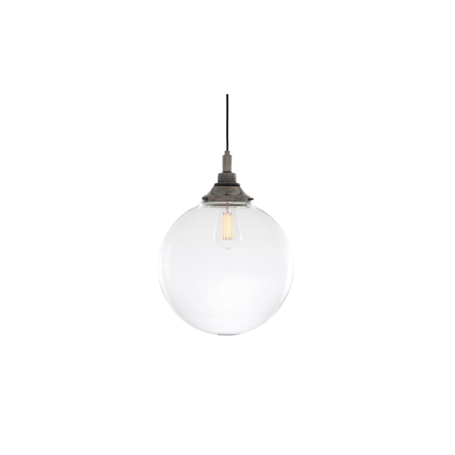 Laguna 30cm Globe Pendant IP44