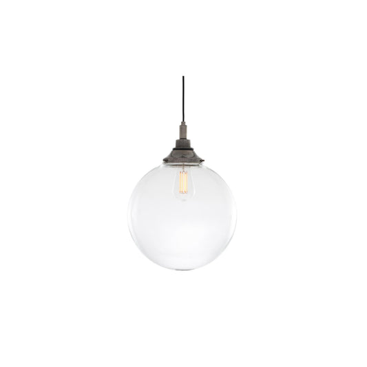 Laguna 30cm Globe Pendant IP44