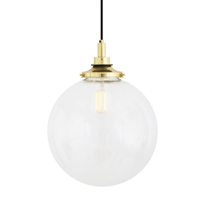 Mullan Lighting Laguna Pendant