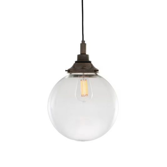 Laguna 25cm Globe Pendant IP44