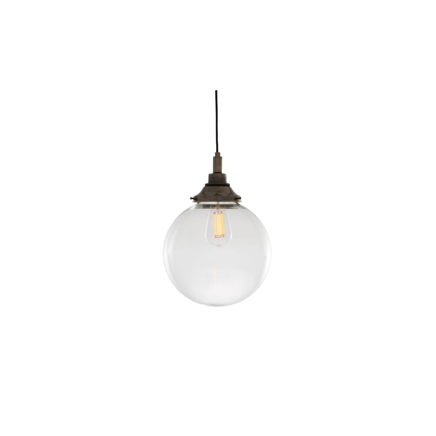 Laguna 25cm Globe Pendant IP44