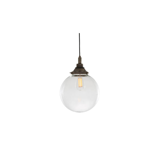Laguna 25cm Globe Pendant IP44