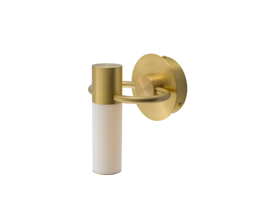 Storm Wall Light