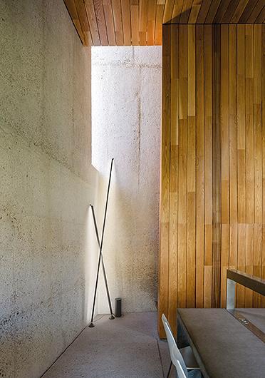 Vibia Sticks Floor Lamp