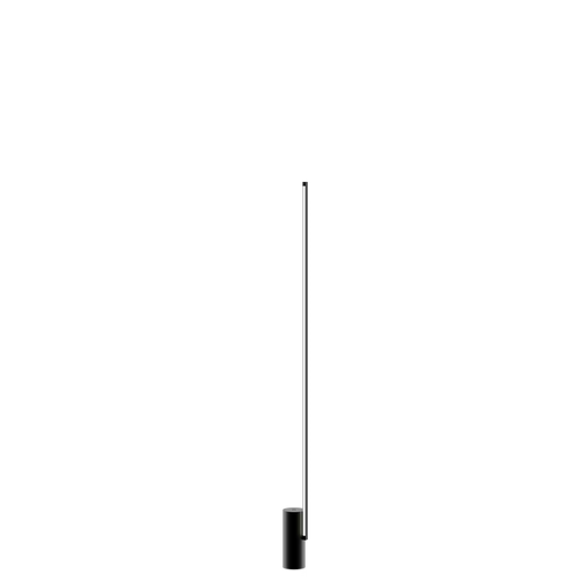 Sticks 7348 LED Floor Lamp Black