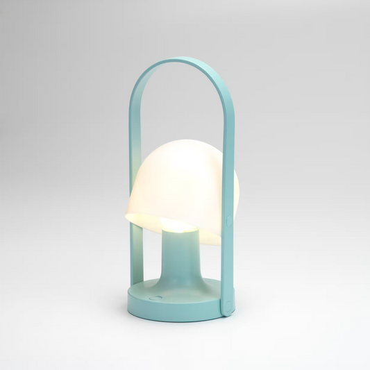 FollowMe LED Portable Table Lamp