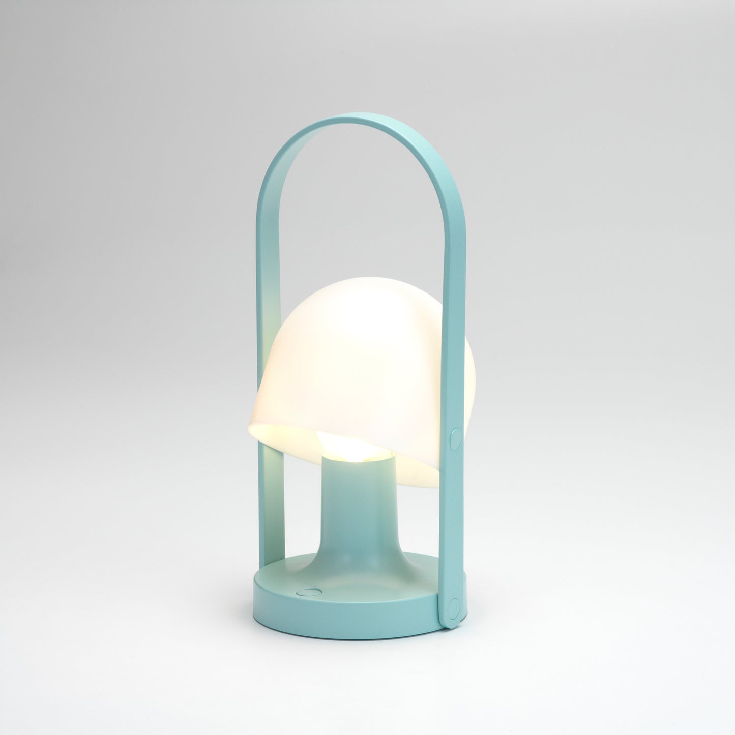 FollowMe Portable and Rechargeable LED Table Lamp