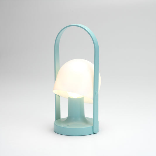 FollowMe Portable and Rechargeable LED Table Lamp