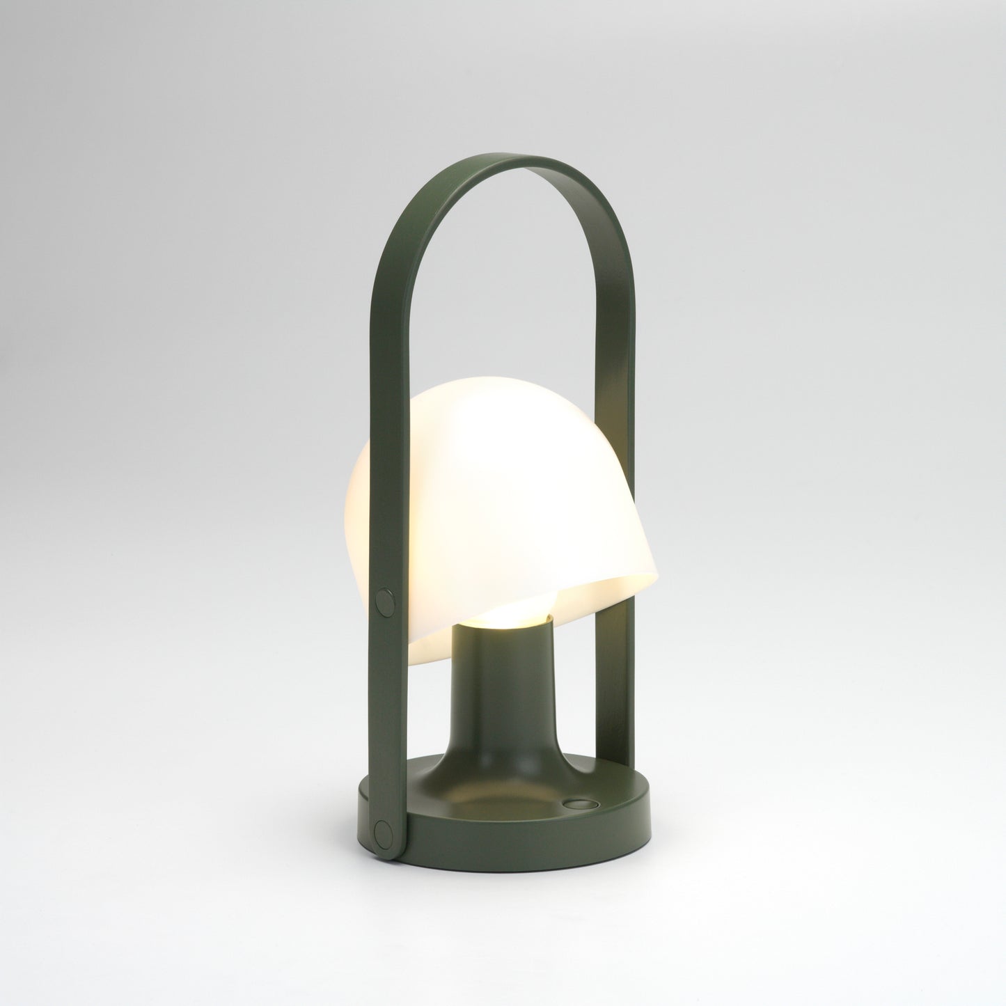 FollowMe Portable and Rechargeable LED Table Lamp