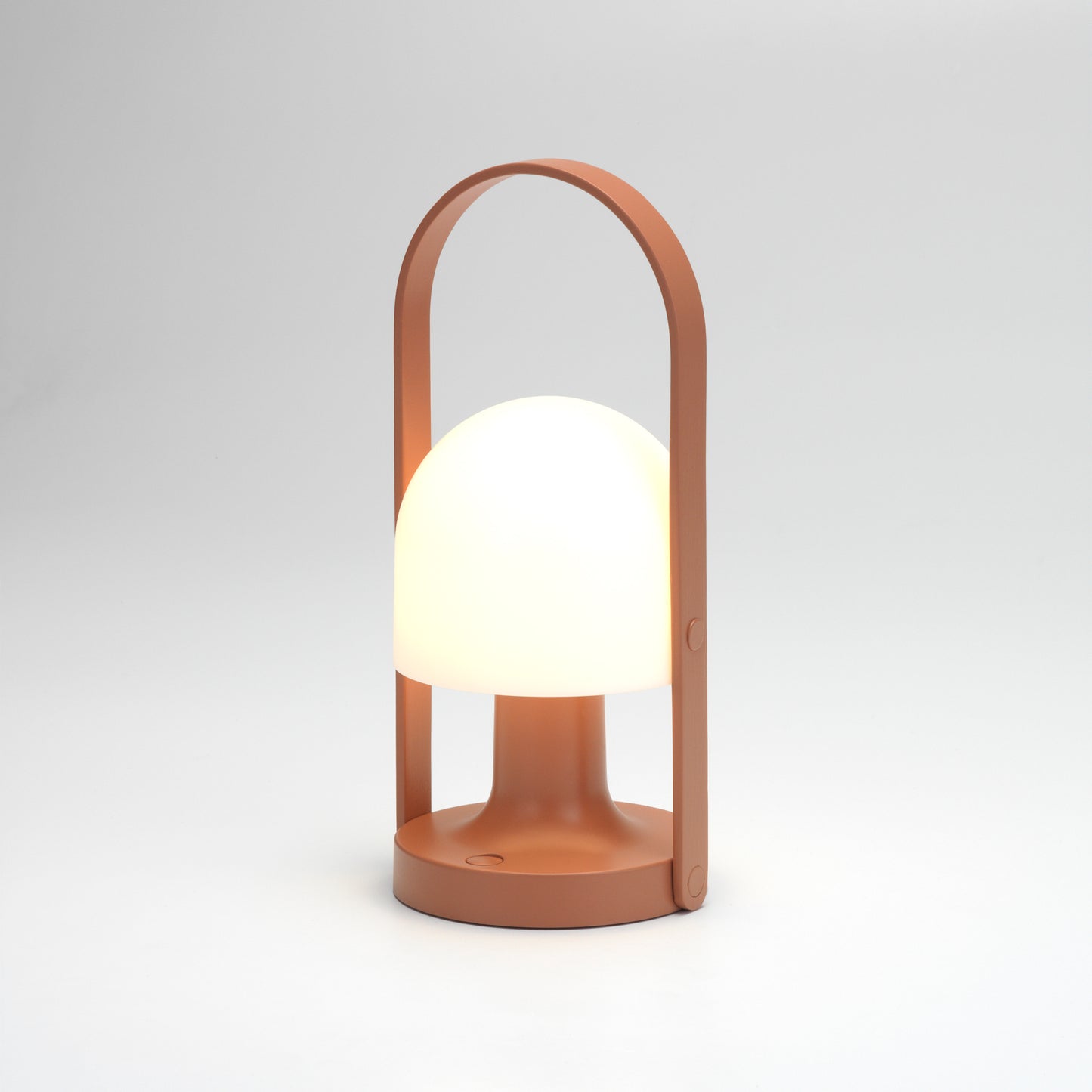 FollowMe Portable and Rechargeable LED Table Lamp