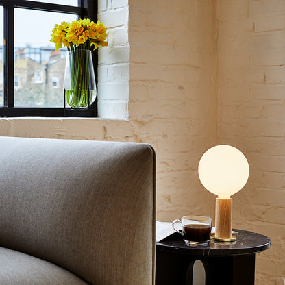 Tala Knuckle Table Lamp