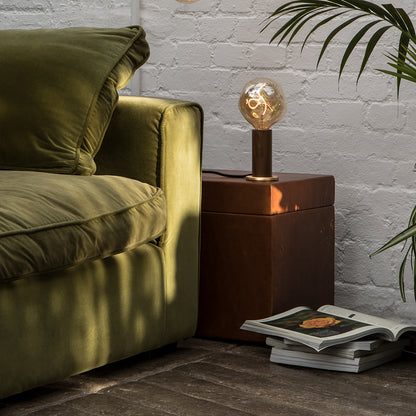 Tala Knuckle Table Lamp