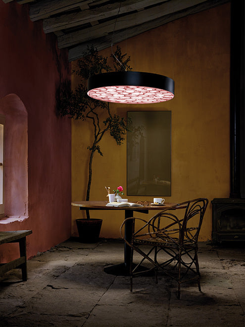 Spiro Large LED Pendant
