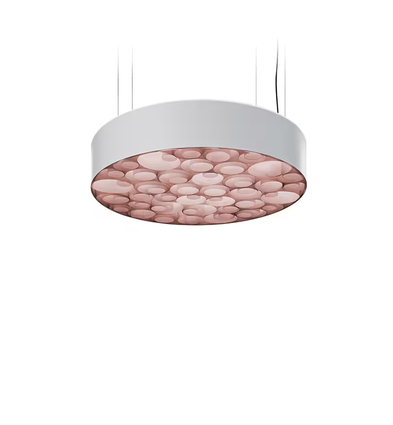 Spiro Large LED Pendant