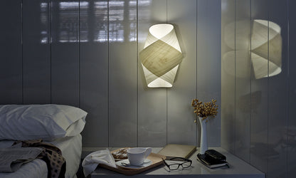 Orbit Wall Light