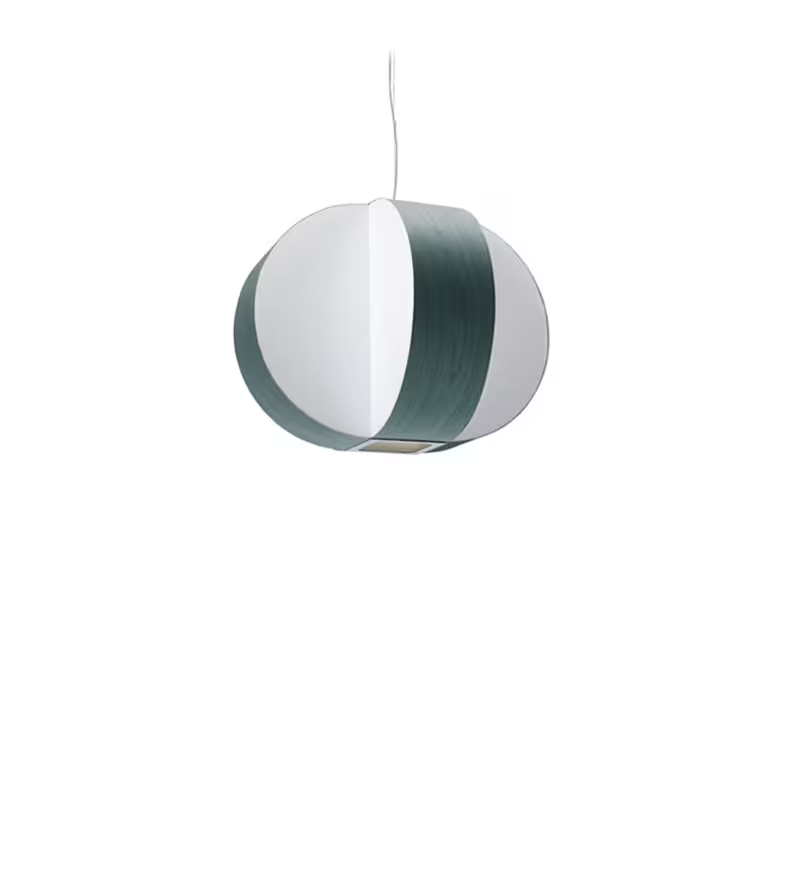 Carambola Medium LED Pendant