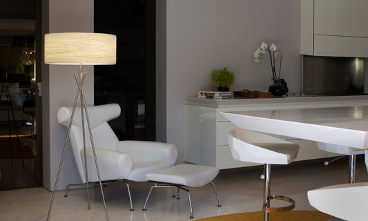 Gea Cosmos Floor Lamp