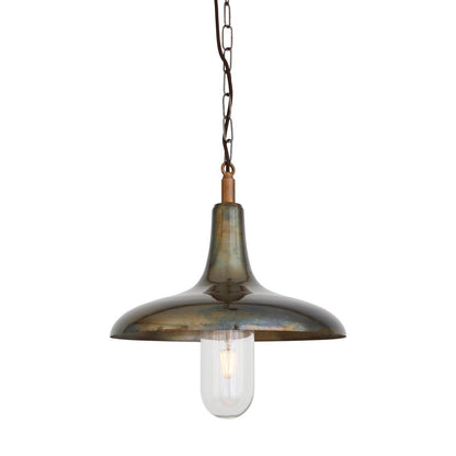 Mullan Lighting Morgan Pendant