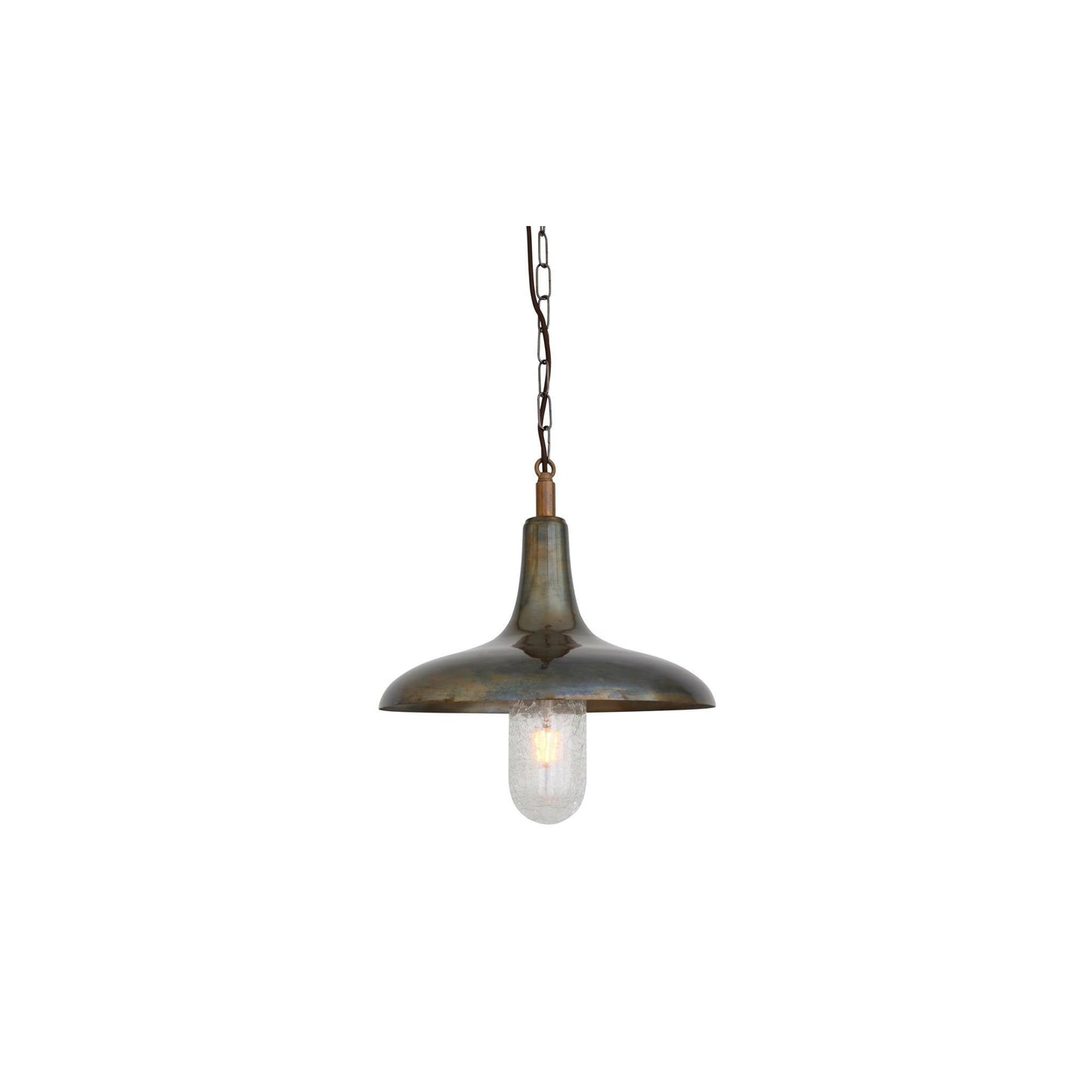 Morgan Industrial Pendant IP65