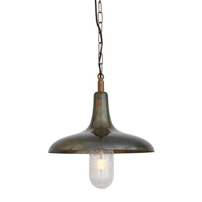 Mullan Lighting Morgan Pendant