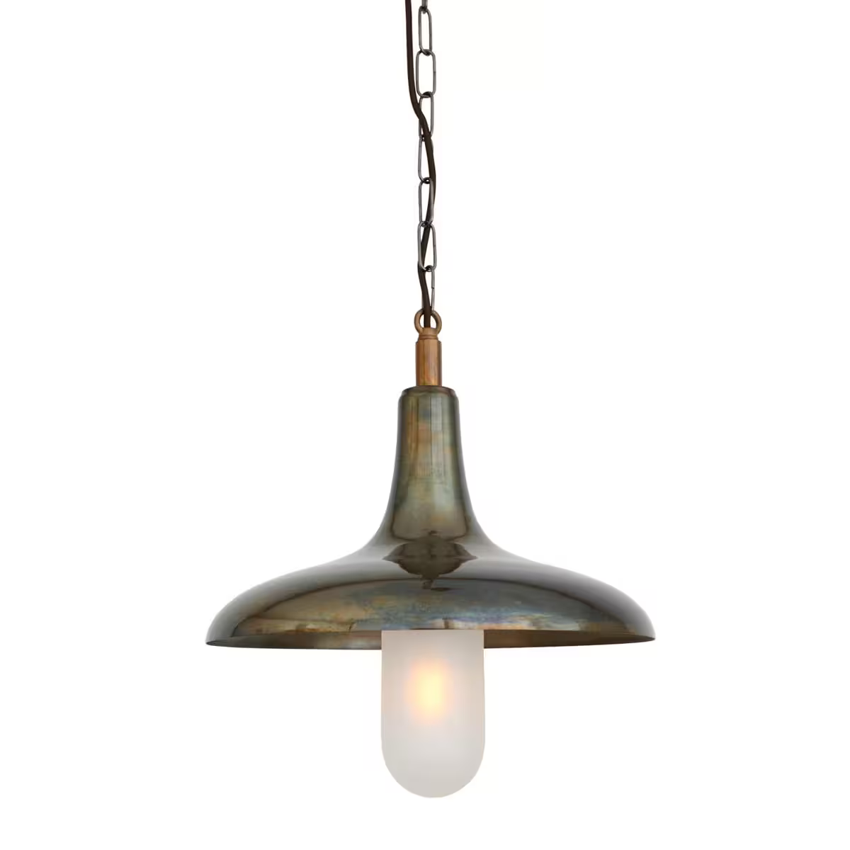 Morgan Industrial Pendant IP65