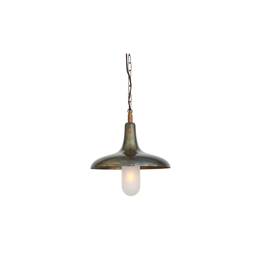 Morgan Industrial Pendant IP65