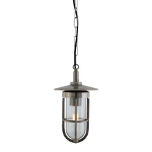 Mullan Lighting Ramor Outdoor Ceiling Light